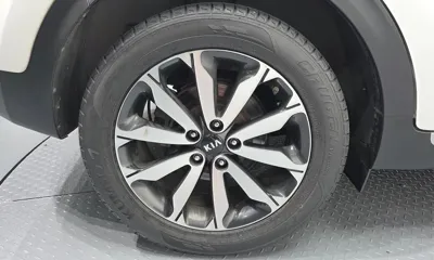 Kia Sportage 2016, 140579 км, за 8500000 KRW - фото 21