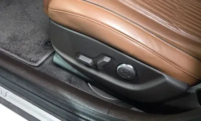 Genesis G80 2023, 25651 км, за 47900000 KRW - фото 32
