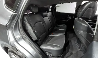 Hyundai Santafe 2015, 96230 км, за 11500000 KRW - фото 12