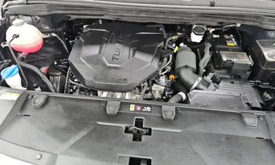 Kia Canival 2023, 108335 км, за 19990000 KRW - фото 6