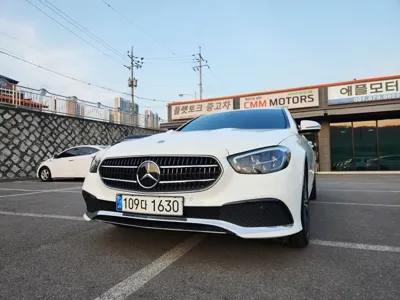 Mercedes-Benz E-Class 2021, 59067 км, за 36900000 KRW