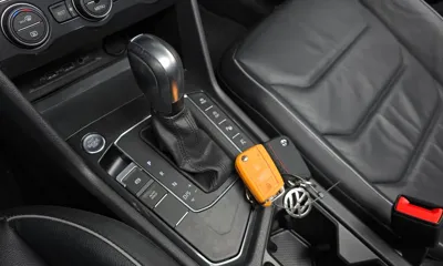 Volkswagen Tiguan 2020, 50858 км, за 30990000 KRW - фото 9