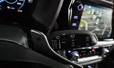 KG_Mobility_Ssangyong KORANDO 2019, 116247 км, за 11100000 KRW - фото 28