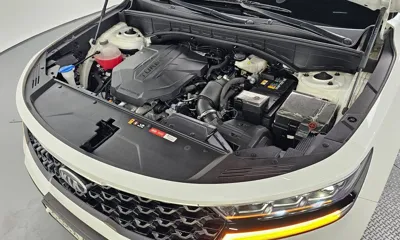 Kia Sorento 2021, 103819 км, за 21990000 KRW - фото 6