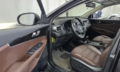 Kia Sorento 2016, 118942 км, за 14700000 KRW - фото 10