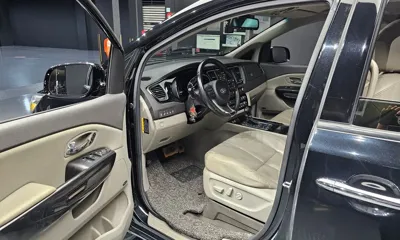 Kia Canival 2016, 149425 км, за 11300000 KRW - фото 10