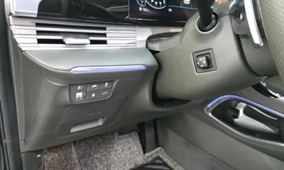 Hyundai Grandeur 2020, 133255 км, за 19990000 KRW - фото 30