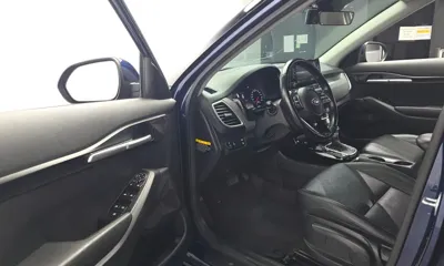 Kia Seltos 2020, 143902 км, за 11500000 KRW - фото 10