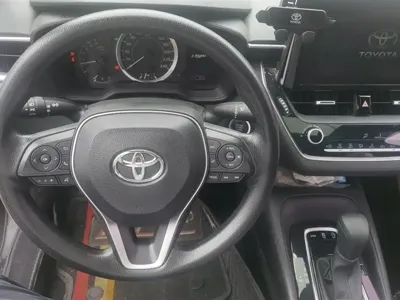 Toyota Levin 2020, 21300 км, за 52000 CNY - фото 12