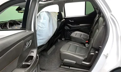 ChevroletGMDaewoo Traverse 2020, 45555 км, за 24900000 KRW - фото 12