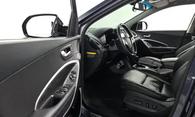 Hyundai Santafe 2016, 115098 км, за 13200000 KRW - фото 11