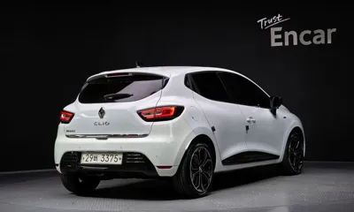 Renault-KoreaSamsung Cilo 2019, 100591 км, за 7000000 KRW - фото 2
