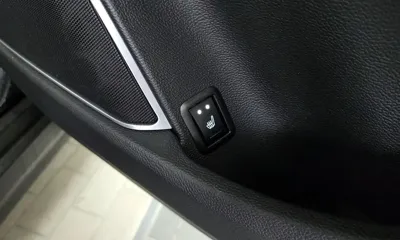 Maserati Levante 2019, 104491 км, за 32300000 KRW - фото 19