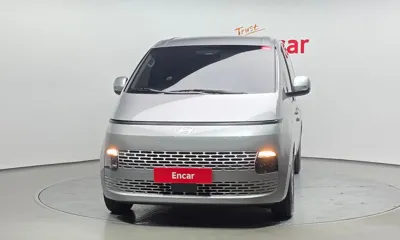 Hyundai Staria 2025, 15112 км, за 28900000 KRW