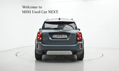 MINI Countryman 2023, 51622 км, за 30500000 KRW - фото 4