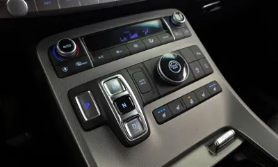 Hyundai Palisade 2022, 73791 км, за 20490000 KRW - фото 9