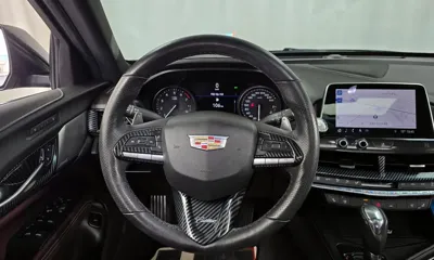 Cadillac CT4 2020, 65204 км, за 22100000 KRW - фото 13