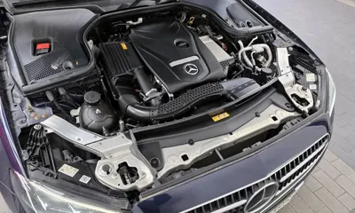 Mercedes-Benz E-Class 2021, 71171 км, за 29900000 KRW - фото 6
