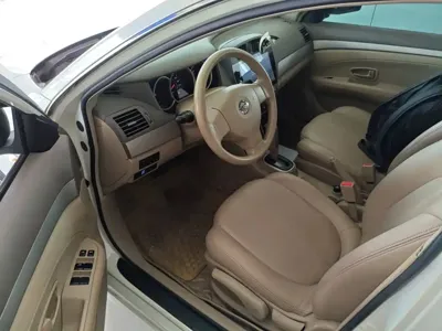 Nissan Sylphy 2016, 199899 км, за 24300 CNY - фото 13