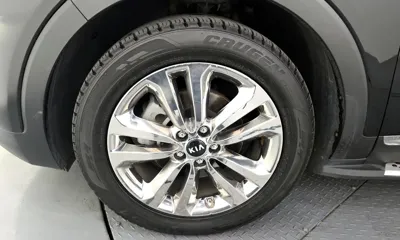 Kia Sorento 2015, 162372 км, за 9500000 KRW - фото 5