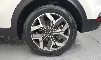 Kia Sportage 2019, 67346 км, за 18000000 KRW - фото 5