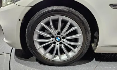 BMW 5-Series 2014, 207248 км, за 7500000 KRW - фото 5