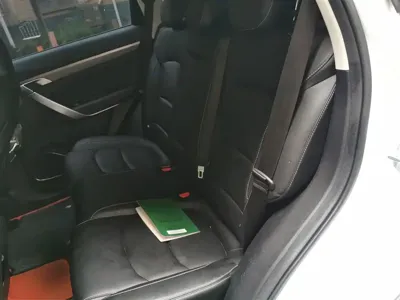 Geely Boyue 2021, 54700 км, за 50900 CNY - фото 13