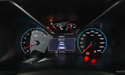 ChevroletGMDaewoo Colorado 2022, 41535 км, за 28300000 KRW - фото 8