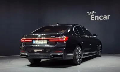 BMW 7-Series 2022, 66791 км, за 57900000 KRW - фото 2