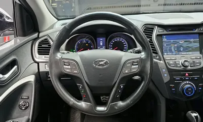 Hyundai Santafe 2013, 206833 км, за 7300000 KRW - фото 12