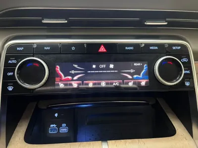 Genesis GV80 2022, 110766 км, за 39900000 KRW - фото 8