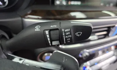 Genesis G90 2019, 65451 км, за 30900000 KRW - фото 27