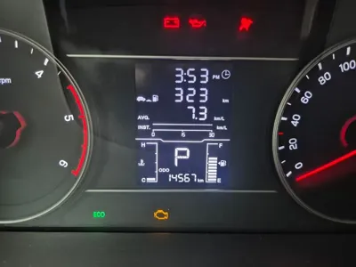KG_Mobility_Ssangyong Rexton 2019, 14536 км, за 13900000 KRW - фото 7