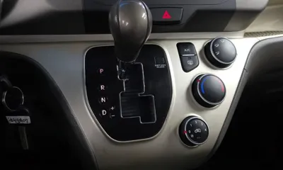 Kia Ray 2013, 107900 км, за 5000000 KRW - фото 9