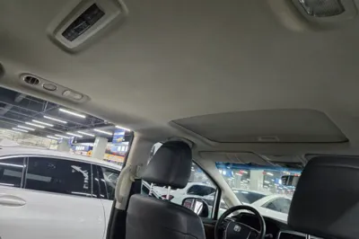 Honda Odyssey 2017, 128500 км, за 96422.4 CNY - фото 17