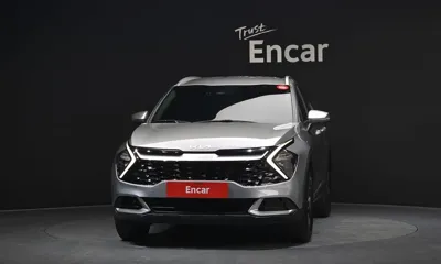 Kia Sportage 2022, 70636 км, за 19990000 KRW
