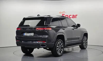 Jeep Cherokee 2023, 47090 км, за 42200000 KRW