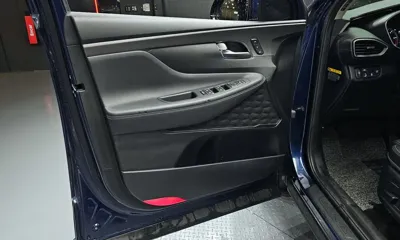 Hyundai Santafe 2019, 79462 км, за 22800000 KRW - фото 24