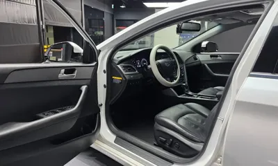 Hyundai Sonata 2015, 174143 км, за 8400000 KRW - фото 10