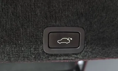 Volvo XC60 2015, 217616 км, за 7770000 KRW - фото 20
