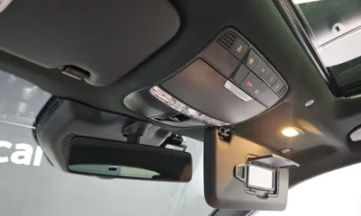 Mercedes-Benz GLC-Class 2020, 107461 км, за 32900000 KRW - фото 29