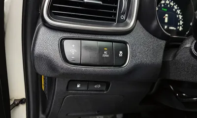 Kia Sorento 2016, 118347 км, за 13300000 KRW - фото 14