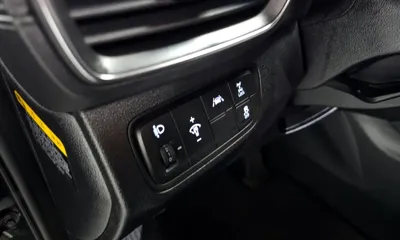 Hyundai Santafe 2019, 95052 км, за 15900000 KRW - фото 17