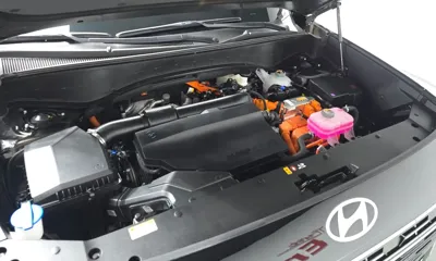Hyundai Palisade 2026, 17496 км, за 58200000 KRW - фото 6