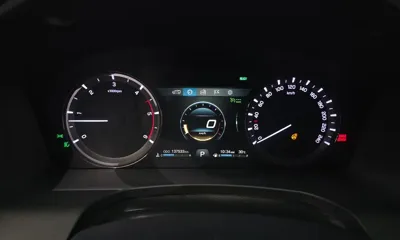 KG_Mobility_Ssangyong Rexton 2018, 137533 км, за 13500000 KRW - фото 8