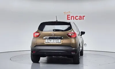 Renault-KoreaSamsung QM3 2016, 124148 км, за 5900000 KRW - фото 4