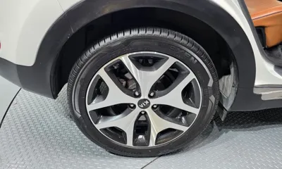 Kia Sportage 2016, 119307 км, за 11000000 KRW - фото 5