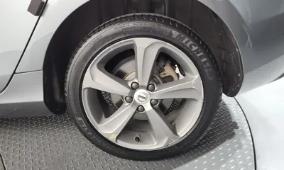 Volvo V40 2018, 106925 км, за 10500000 KRW - фото 21