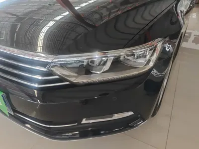Volkswagen Magotan 2019, 73100 км, за 78200 CNY - фото 24