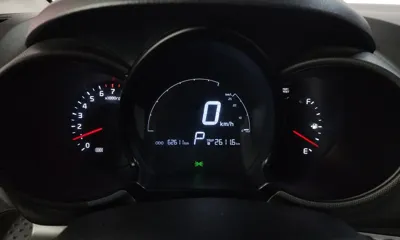 Kia Ray 2013, 62611 км, за 8800000 KRW - фото 8